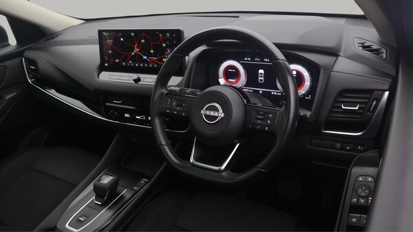 Used Nissan Qashqai 2022 for sale - 76247603: Photo 10