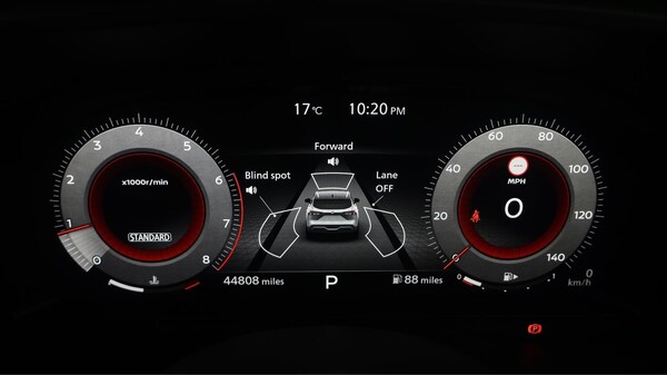 Used Nissan Qashqai 2022 for sale - 76247603: Photo 11