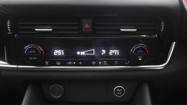Used Nissan Qashqai 2022 for sale - 76247603: Photo 13