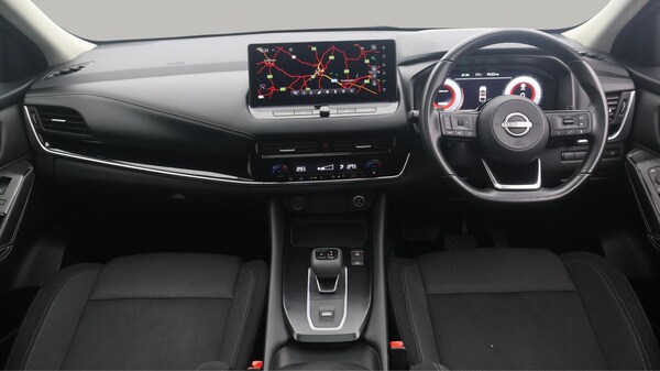 Used Nissan Qashqai 2022 for sale - 76247603: Photo 14
