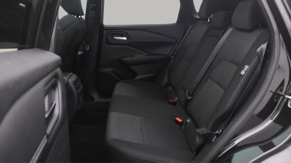 Used Nissan Qashqai 2022 for sale - 76247603: Photo 17