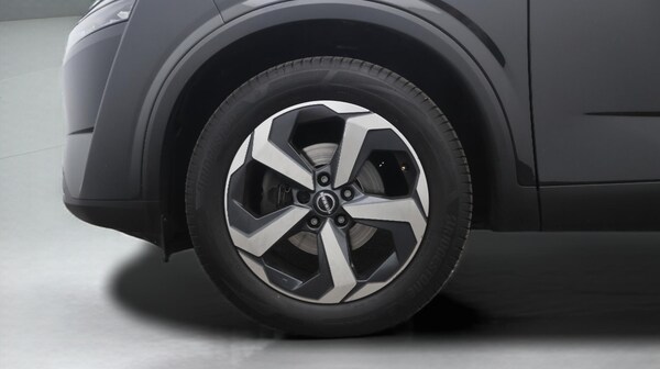 Used Nissan Qashqai 2022 for sale - 76247603: Photo 19