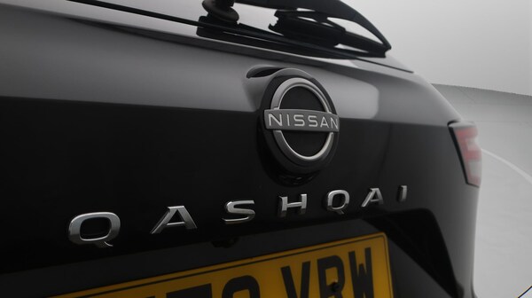 Used Nissan Qashqai 2022 for sale - 76247603: Photo 21