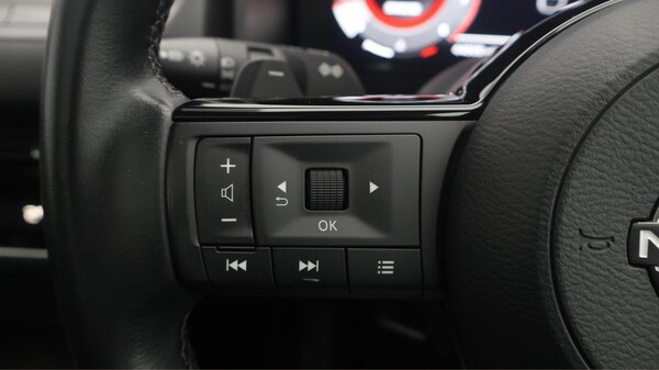 Used Nissan Qashqai 2022 for sale - 76247603: Photo 23