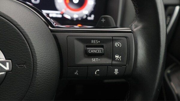 Used Nissan Qashqai 2022 for sale - 76247603: Photo 24