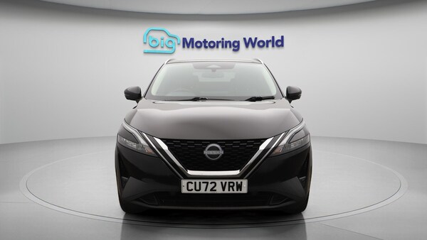 Used Nissan Qashqai 2022 for sale - 76247603: Photo 3