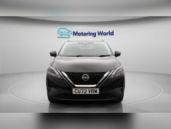 Used Nissan Qashqai 2022 for sale - 76247603: Photo 3