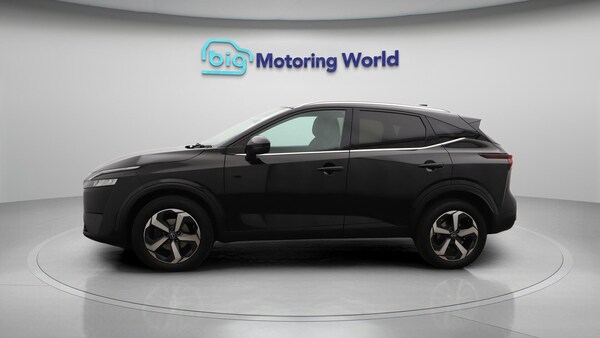 Used Nissan Qashqai 2022 for sale - 76247603: Photo 5