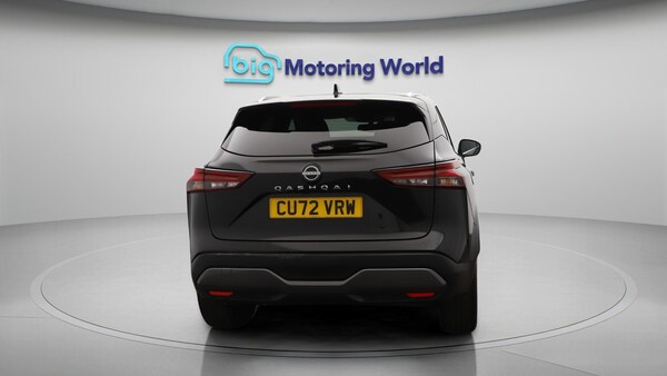 Used Nissan Qashqai 2022 for sale - 76247603: Photo 7
