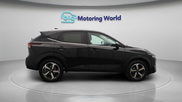 Used Nissan Qashqai 2022 for sale - 76247603: Photo 9
