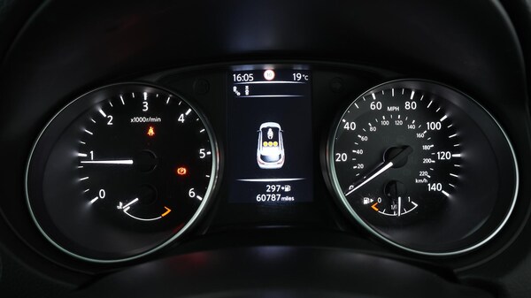 Used Nissan Qashqai 2017 for sale - 76314719: Photo 11