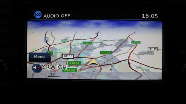 Used Nissan Qashqai 2017 for sale - 76314719: Photo 12