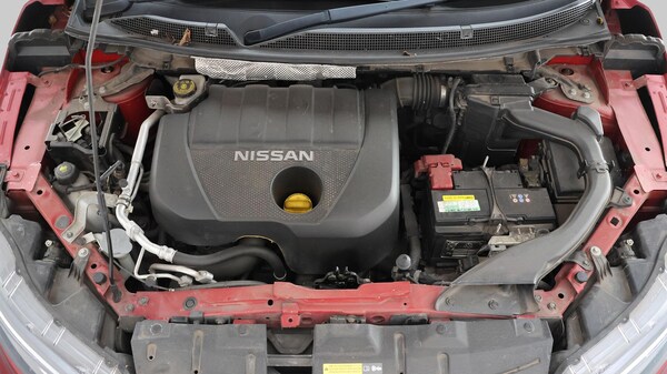 Used Nissan Qashqai 2017 for sale - 76314719: Photo 20