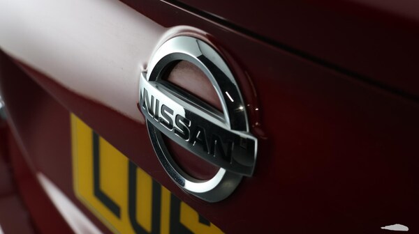 Used Nissan Qashqai 2017 for sale - 76314719: Photo 21