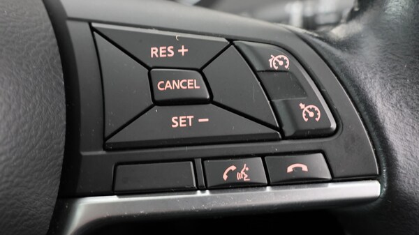 Used Nissan Qashqai 2017 for sale - 76314719: Photo 26