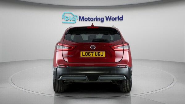 Used Nissan Qashqai 2017 for sale - 76314719: Photo 7