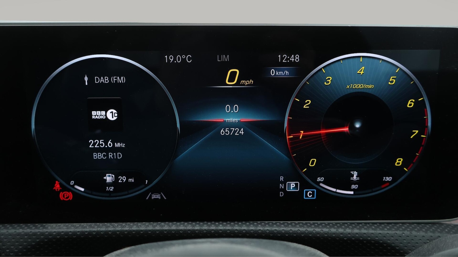 Used Mercedes-Benz CLA 2019 for sale - 76084124: Photo 12