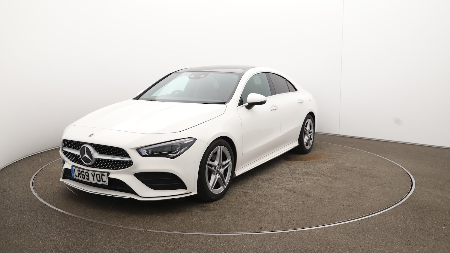 Used Mercedes-Benz CLA 2019 for sale - 76084124: Photo 15