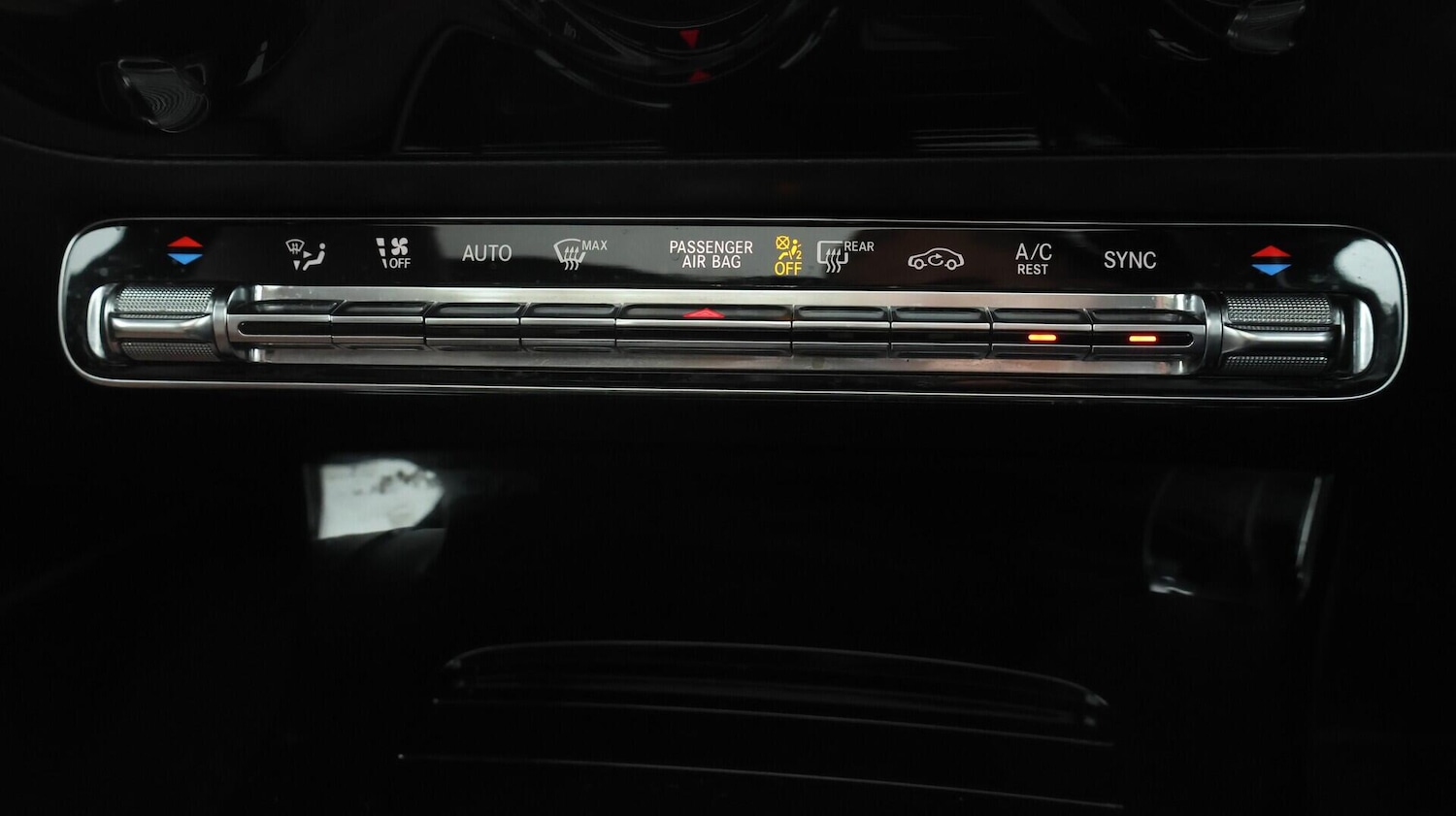 Used Mercedes-Benz CLA 2019 for sale - 76084124: Photo 16
