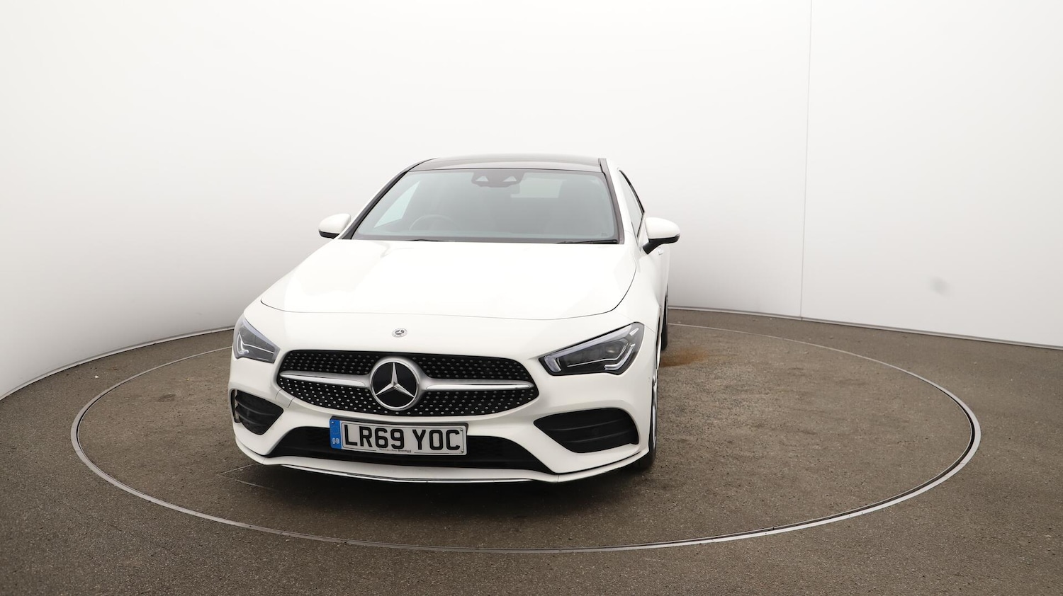 Used Mercedes-Benz CLA 2019 for sale - 76084124: Photo 19