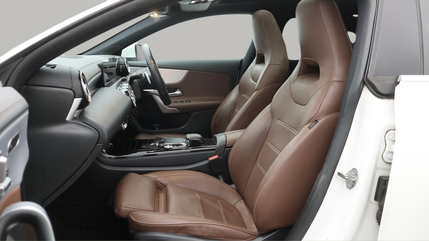 Used Mercedes-Benz CLA 2019 for sale - 76084124: Photo 20