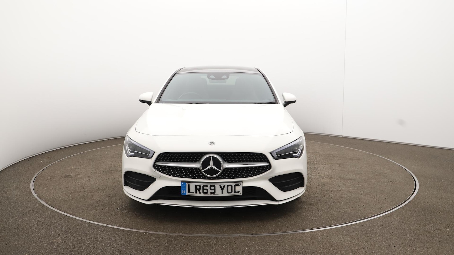 Used Mercedes-Benz CLA 2019 for sale - 76084124: Photo 21