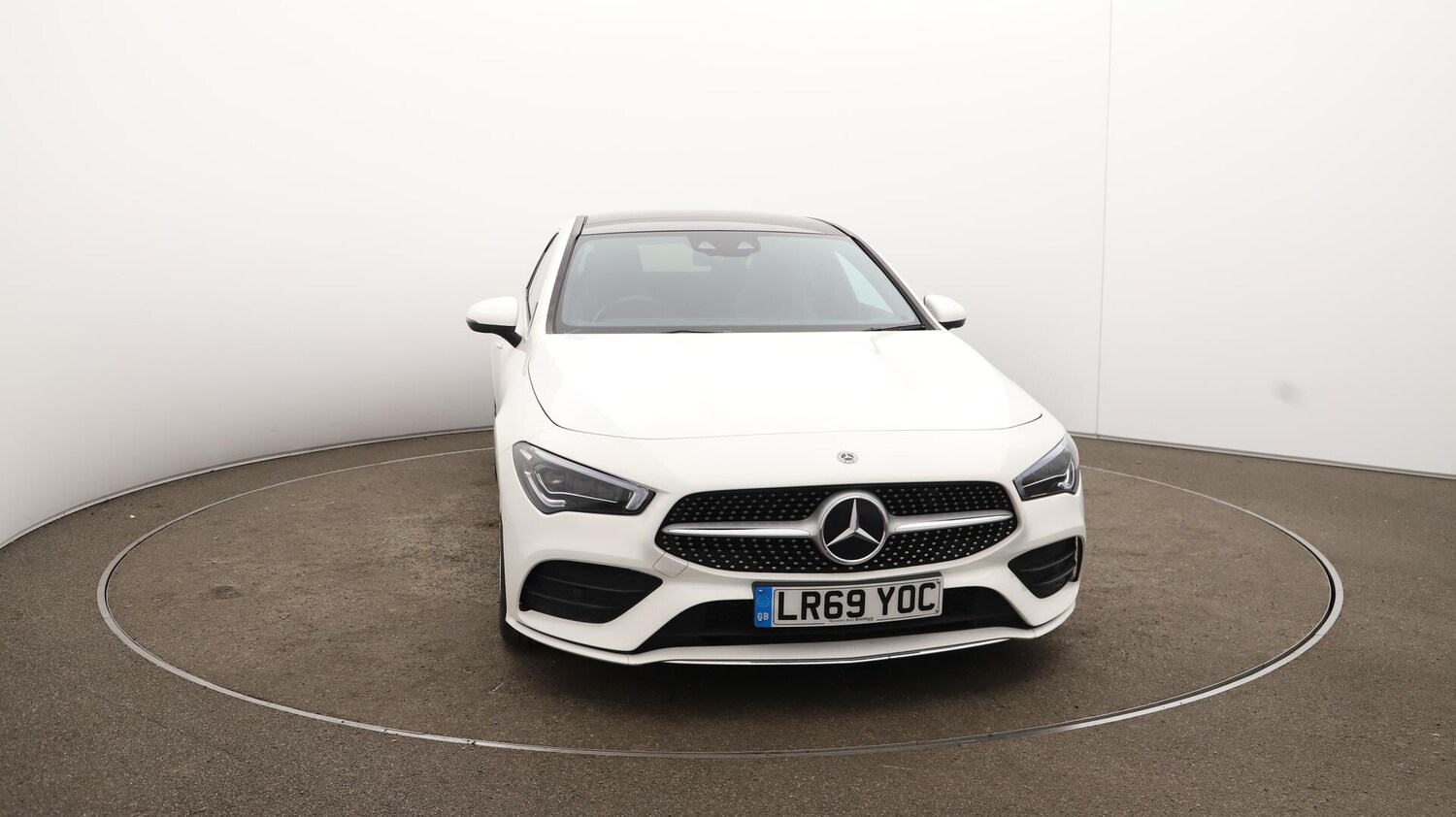 Used Mercedes-Benz CLA 2019 for sale - 76084124: Photo 23