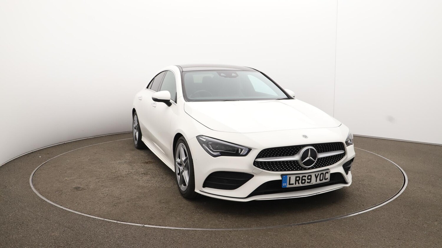 Used Mercedes-Benz CLA 2019 for sale - 76084124: Photo 25