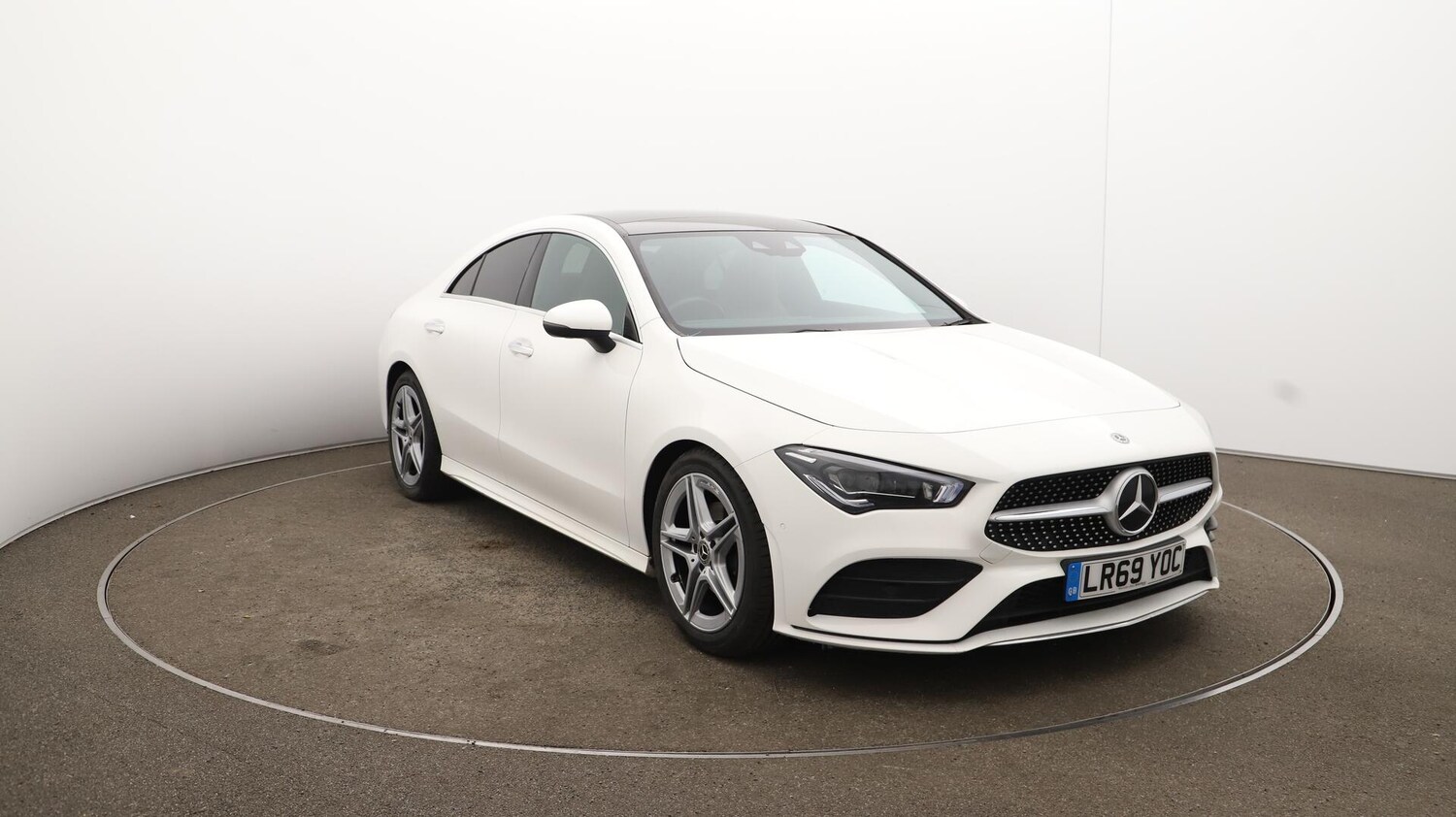 Used Mercedes-Benz CLA 2019 for sale - 76084124: Photo 27