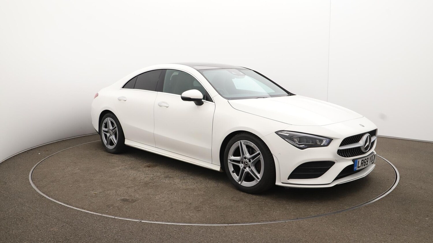 Used Mercedes-Benz CLA 2019 for sale - 76084124: Photo 29