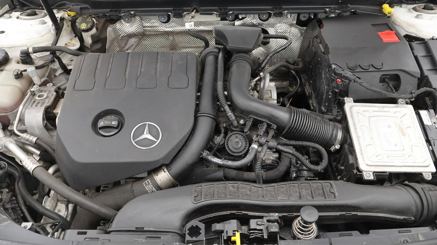 Used Mercedes-Benz CLA 2019 for sale - 76084124: Photo 30