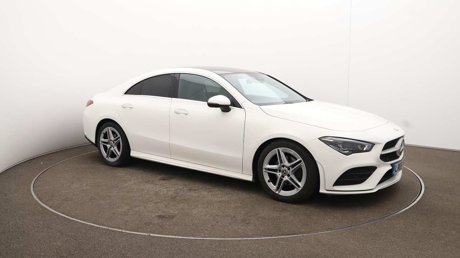 Used Mercedes-Benz CLA 2019 for sale - 76084124: Photo 31