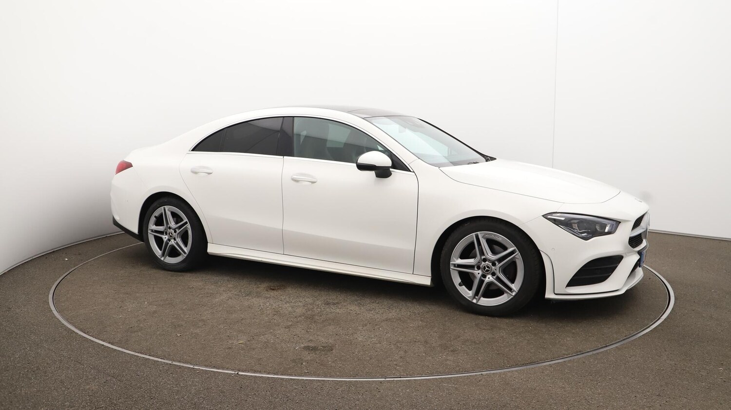 Used Mercedes-Benz CLA 2019 for sale - 76084124: Photo 33