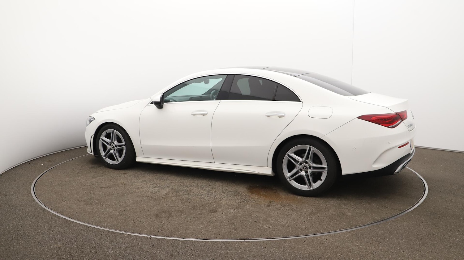 Used Mercedes-Benz CLA 2019 for sale - 76084124: Photo 35