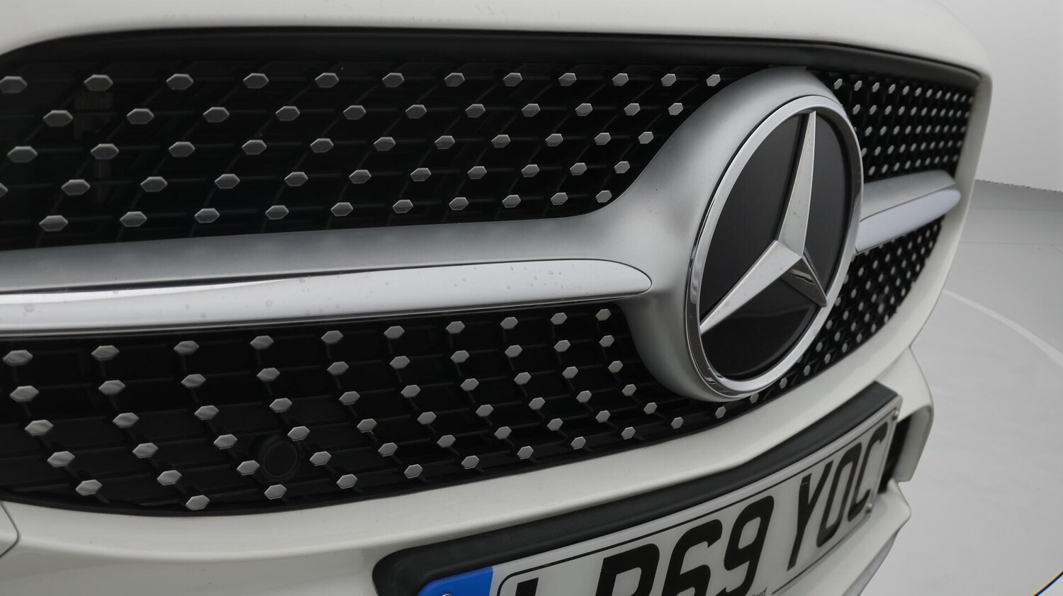 Used Mercedes-Benz CLA 2019 for sale - 76084124: Photo 36
