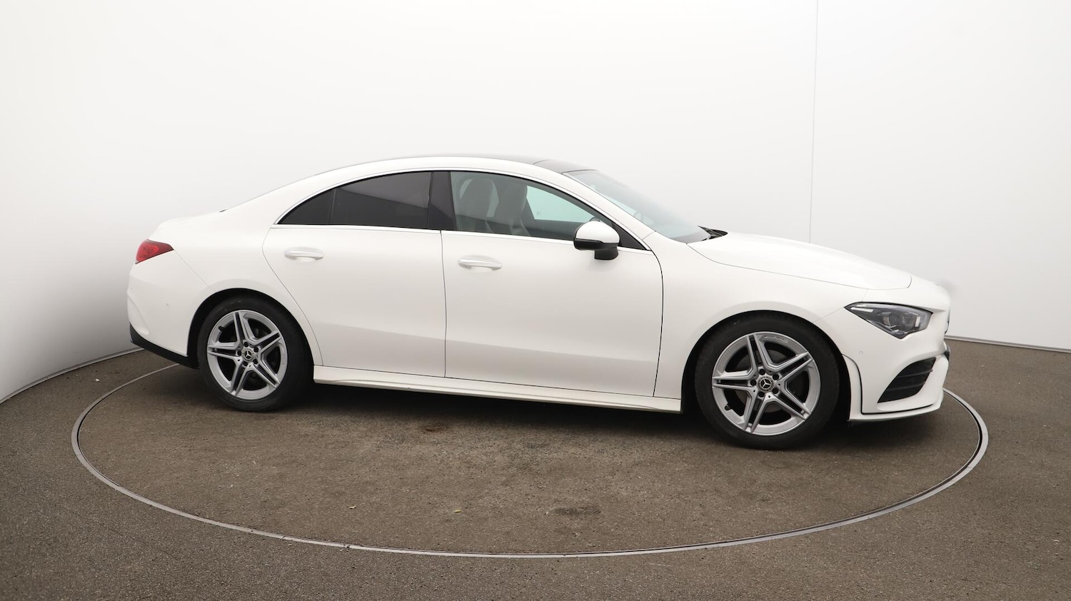 Used Mercedes-Benz CLA 2019 for sale - 76084124: Photo 37