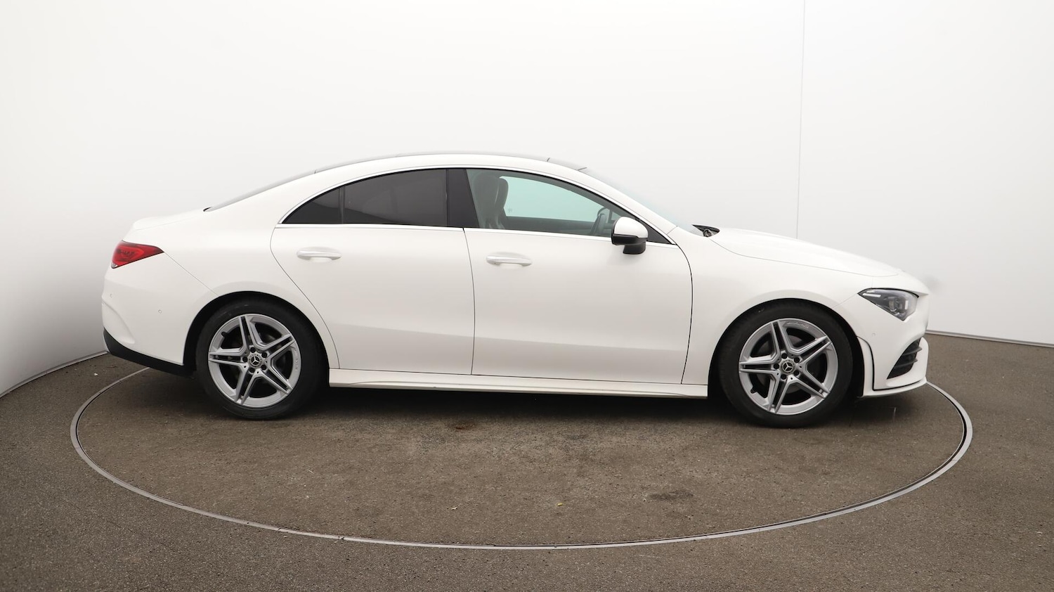 Used Mercedes-Benz CLA 2019 for sale - 76084124: Photo 39
