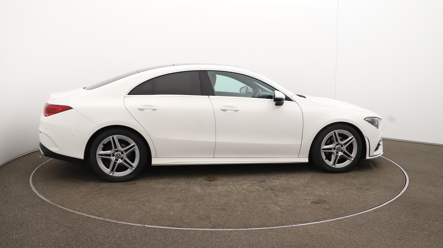 Used Mercedes-Benz CLA 2019 for sale - 76084124: Photo 41