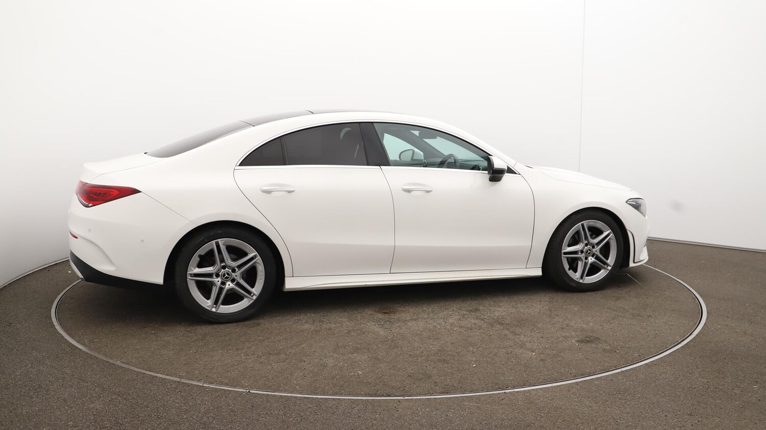 Used Mercedes-Benz CLA 2019 for sale - 76084124: Photo 43