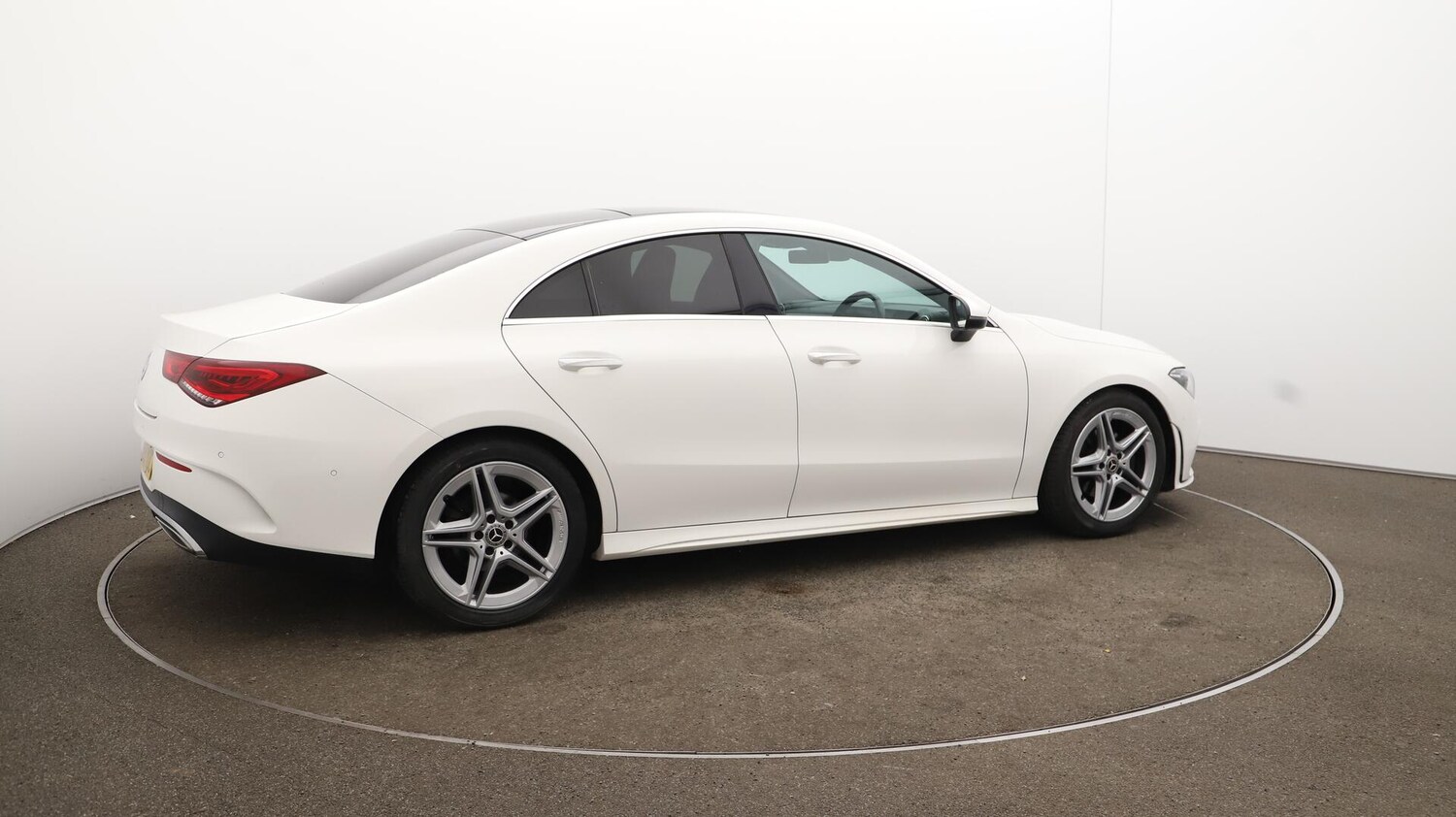 Used Mercedes-Benz CLA 2019 for sale - 76084124: Photo 45