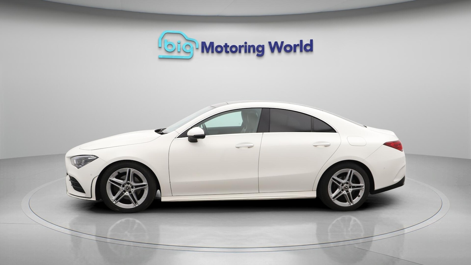 Used Mercedes-Benz CLA 2019 for sale - 76084124: Photo 5