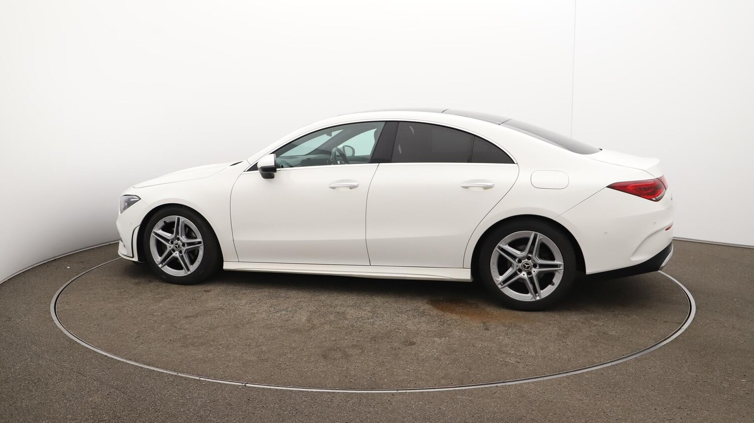 Used Mercedes-Benz CLA 2019 for sale - 76084124: Photo 58