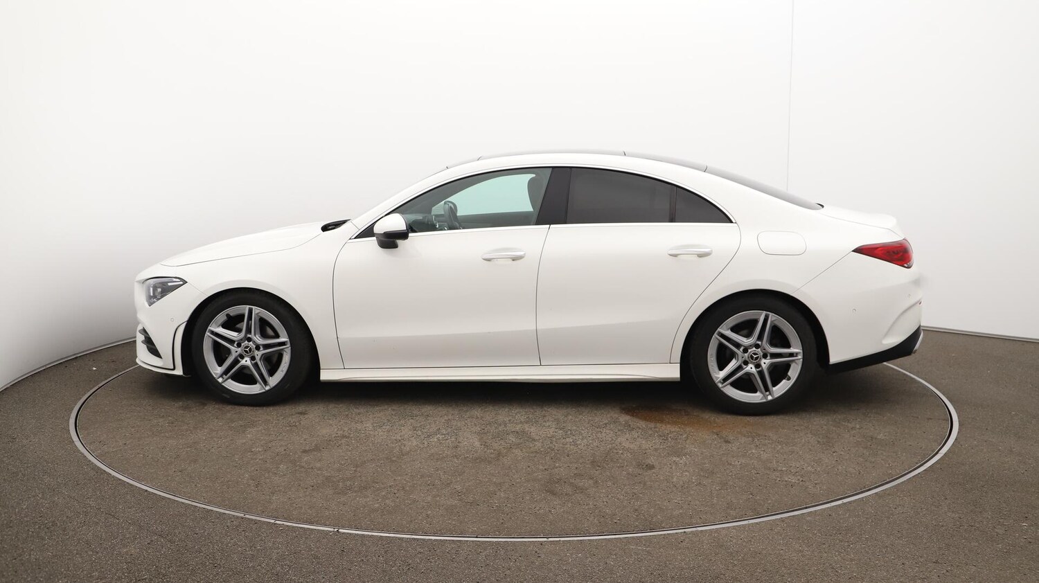 Used Mercedes-Benz CLA 2019 for sale - 76084124: Photo 67