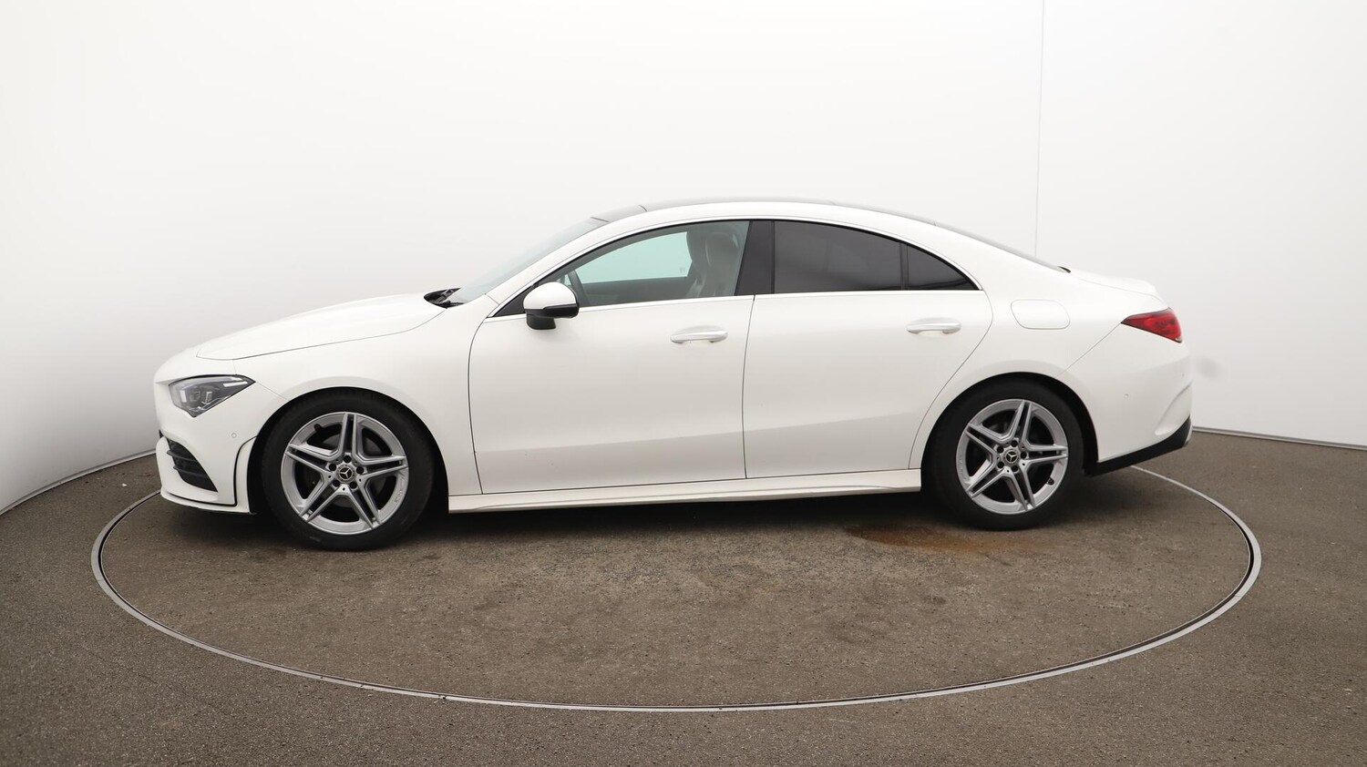 Used Mercedes-Benz CLA 2019 for sale - 76084124: Photo 68