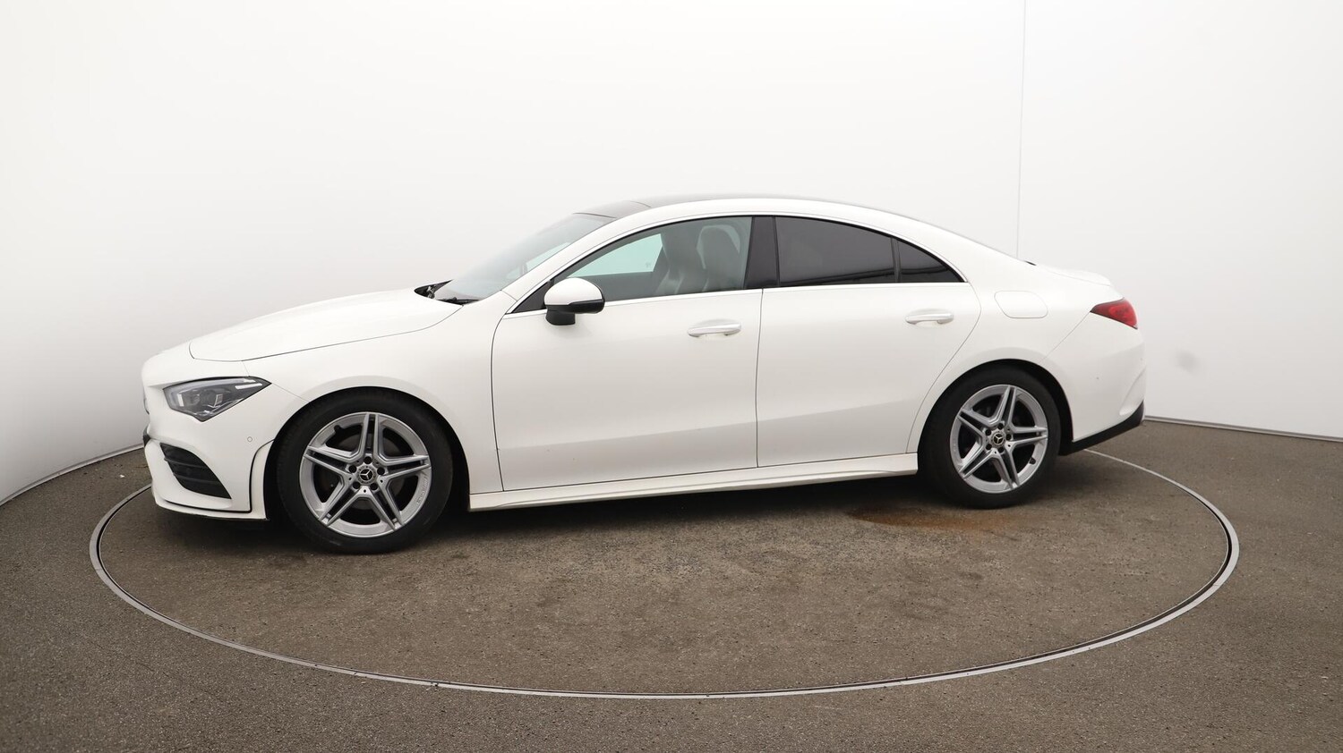 Used Mercedes-Benz CLA 2019 for sale - 76084124: Photo 69