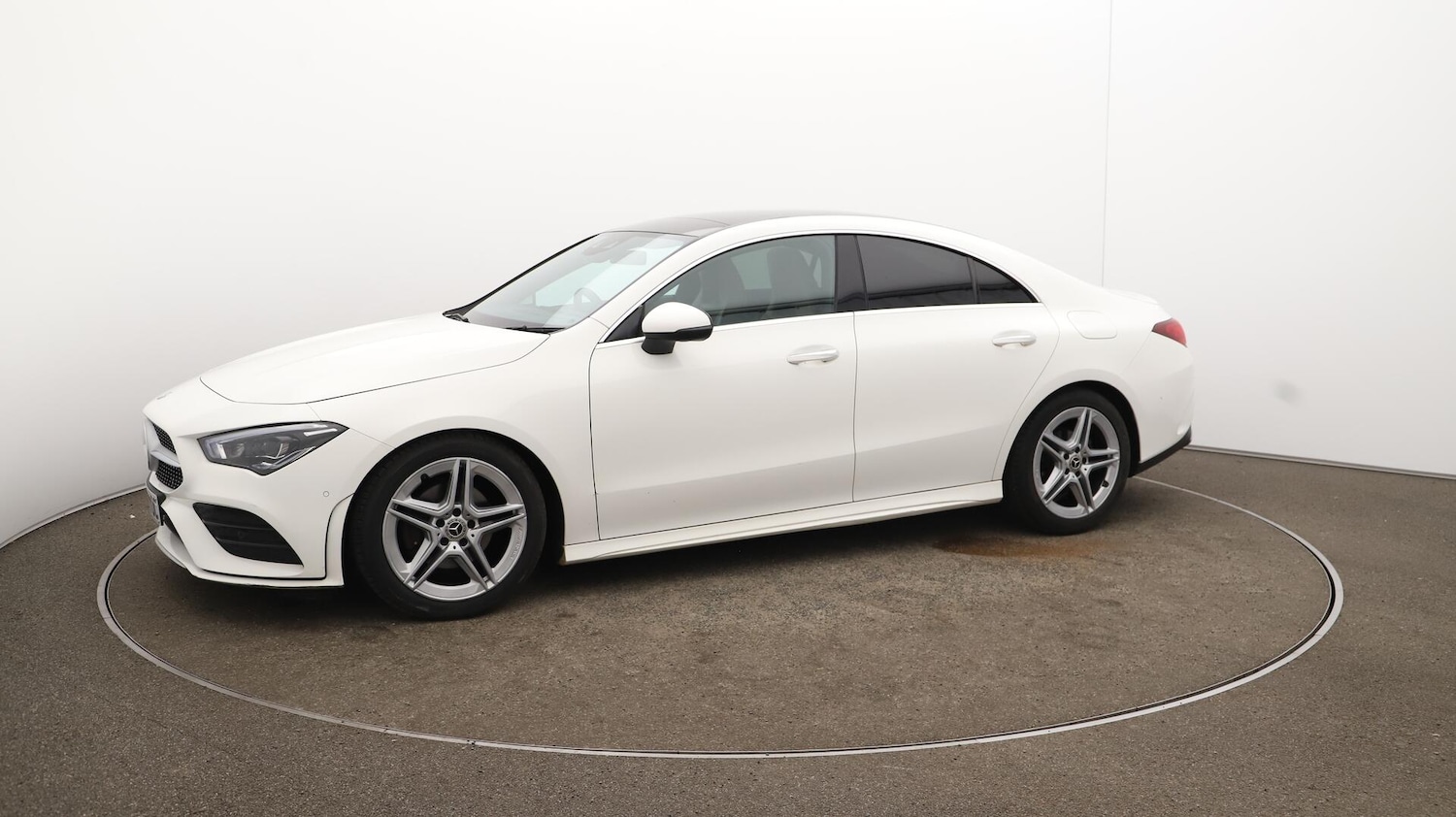Used Mercedes-Benz CLA 2019 for sale - 76084124: Photo 70