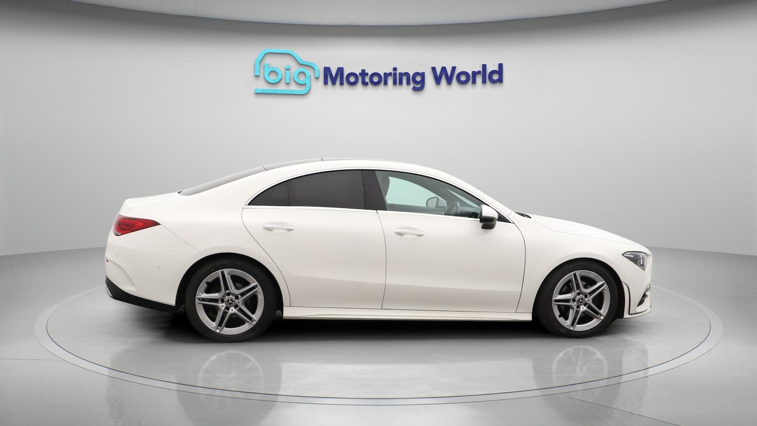Used Mercedes-Benz CLA 2019 for sale - 76084124: Photo 9