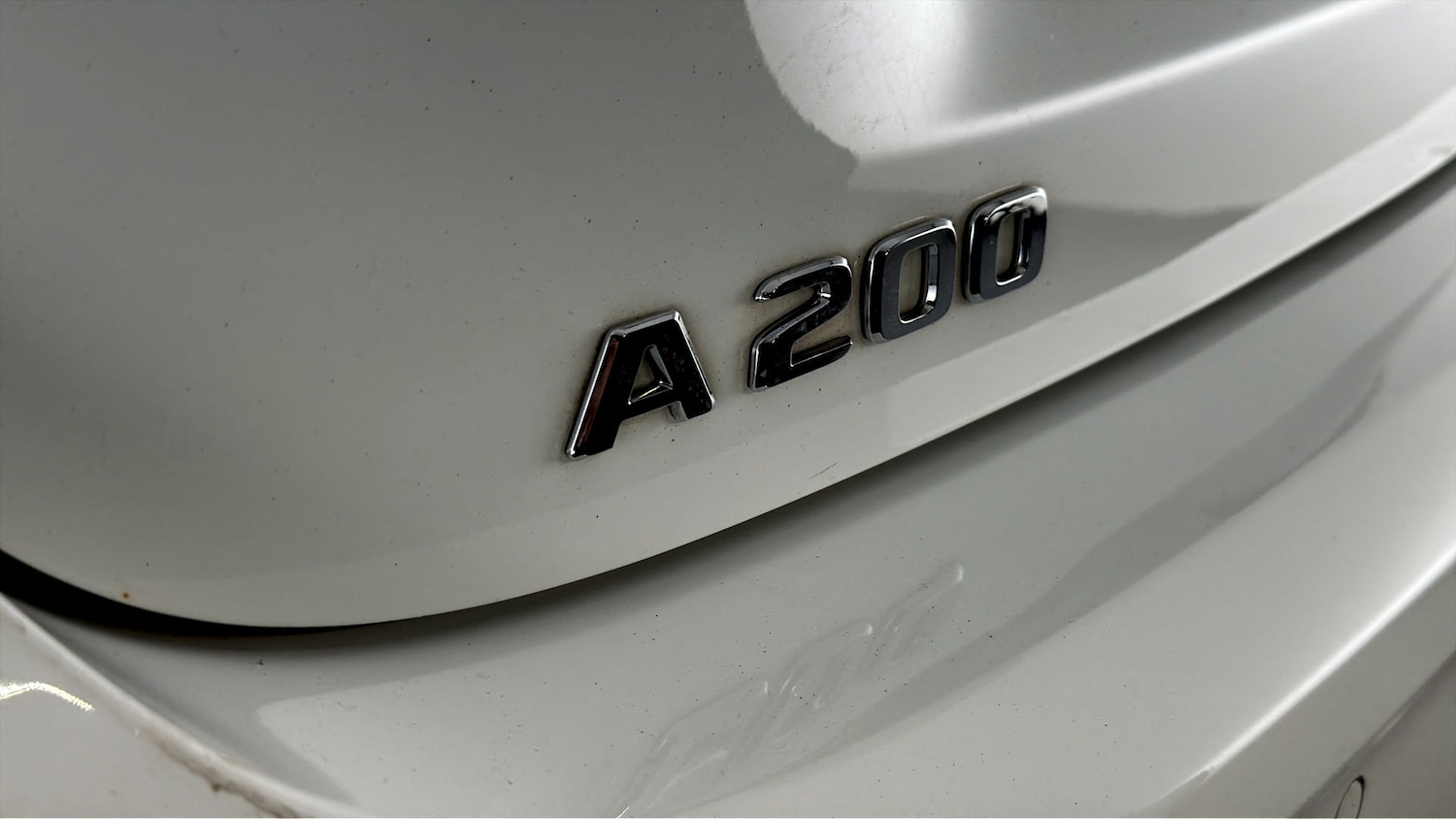 Used Mercedes-Benz A-Class 2018 for sale - 77896022: Photo 13