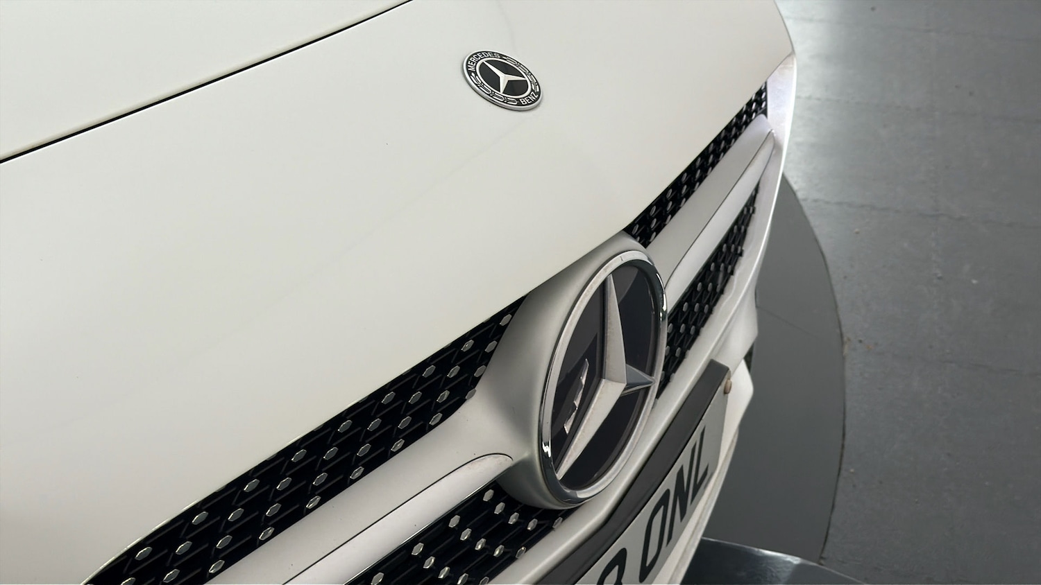 Used Mercedes-Benz A-Class 2018 for sale - 77896022: Photo 14