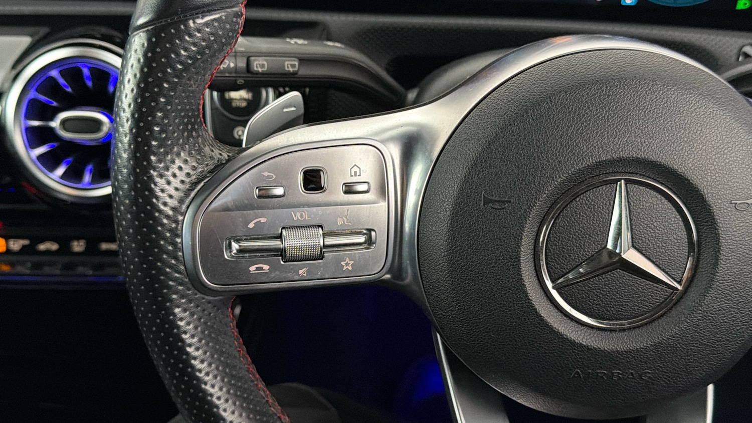 Used Mercedes-Benz A-Class 2018 for sale - 77896022: Photo 15